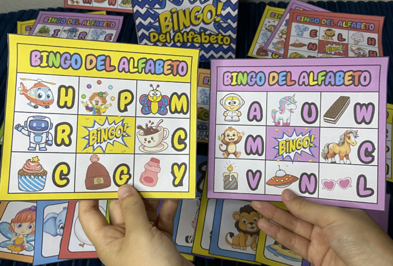 Bingo Site 1