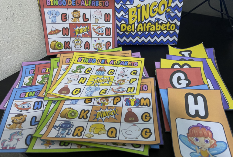 Bingo Site 3