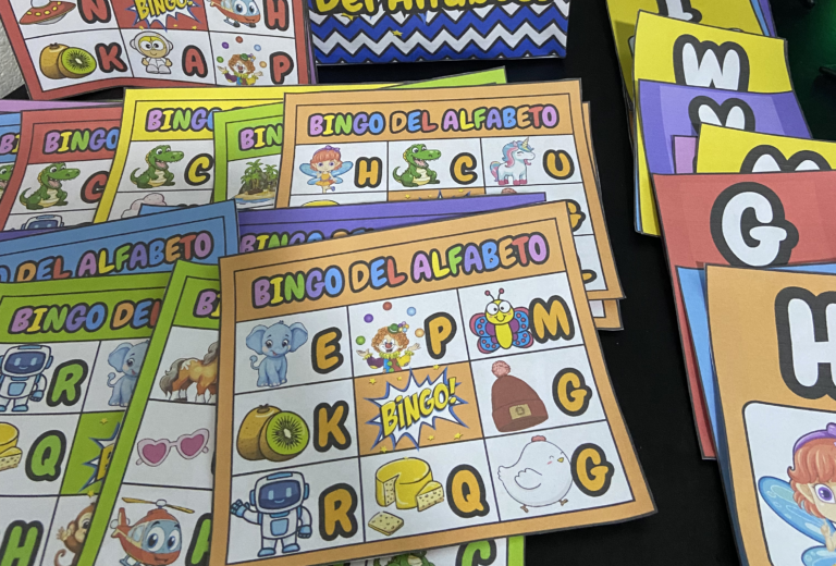 Bingo Site 5