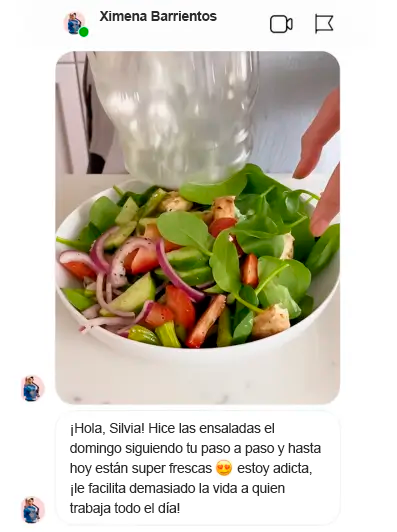 Prova Social Traduzida 5