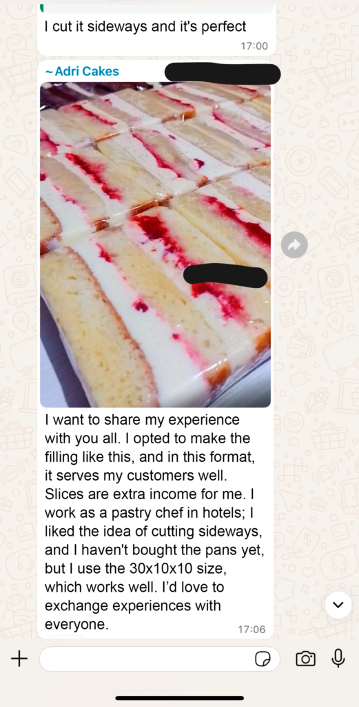 Feedback 4 Rebanadas (English)