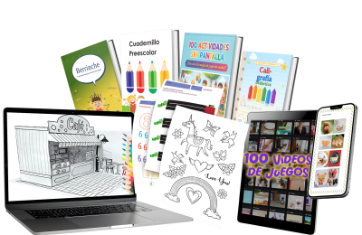 Banner Infancia Sin Pantallas