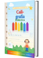 Caligrafia Didactica CAPA