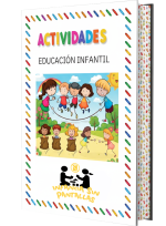 Capa Actividades Lúdicas