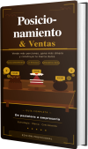 Capa Ebook Posicionamiento y Ventas