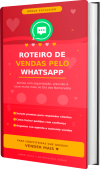 Capa Ebook Roteiro de Vendas pelo WhatsApp